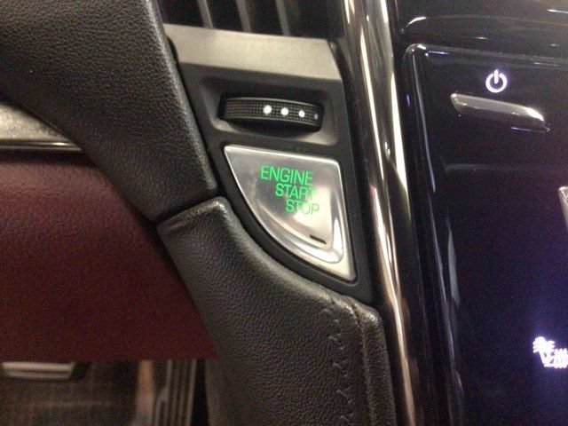 Used 2015 Cadillac ATS Premium AWD/4WD image 15
