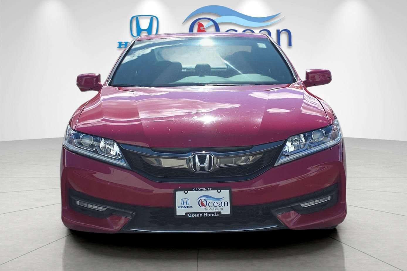 Used 2017 Honda Accord EX image 8