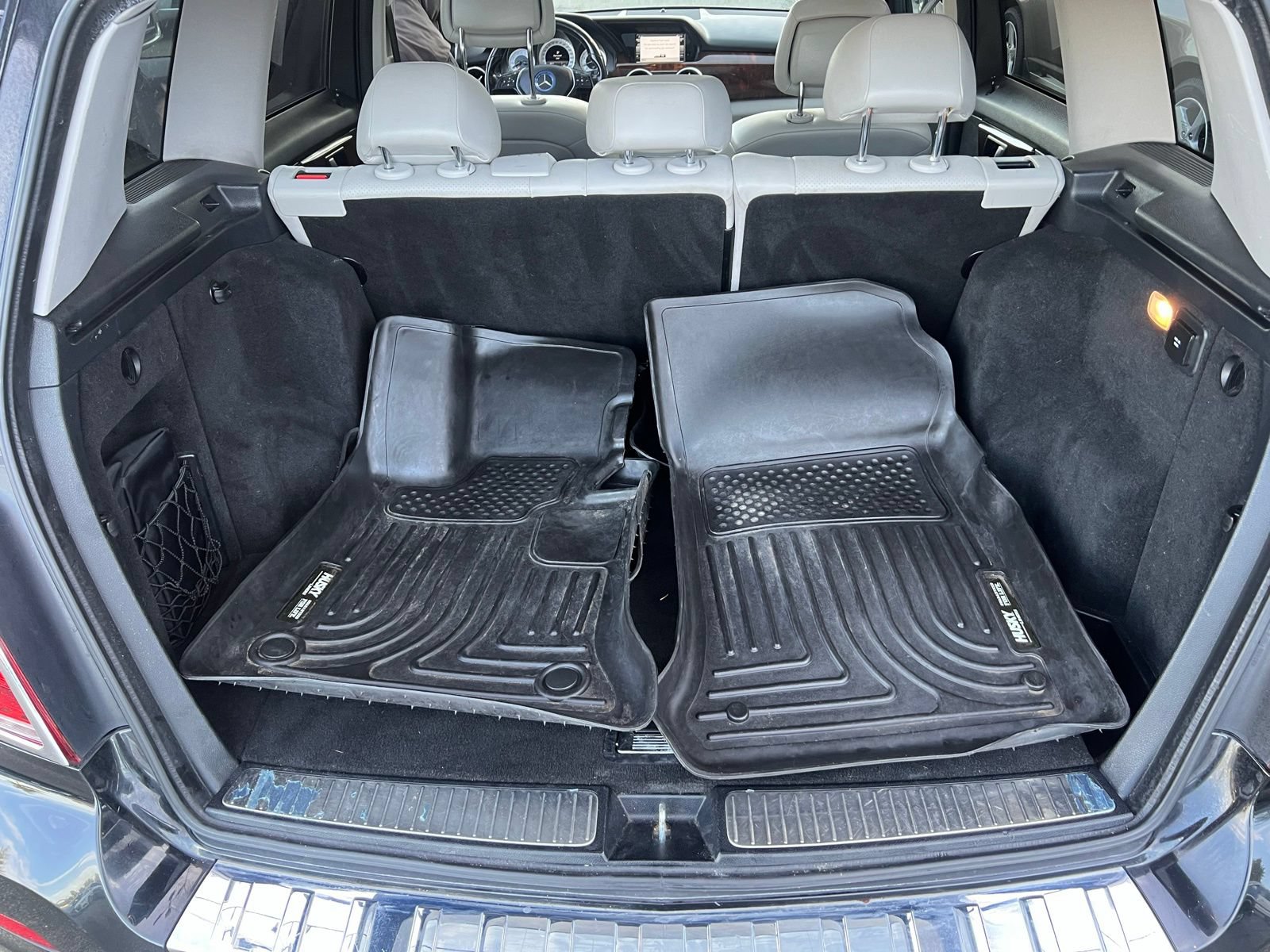 Used 2014 Mercedes-Benz GLK 350 4MATIC w/ Premium 1 Package image 13