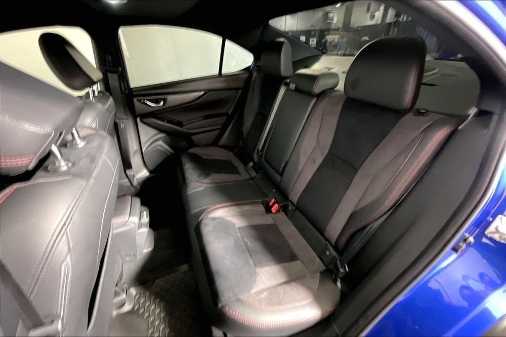 Used 2023 Subaru WRX Limited AWD/4WD image 31