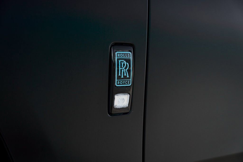 Used 2024 Rolls-Royce Ghost AWD/4WD image 12
