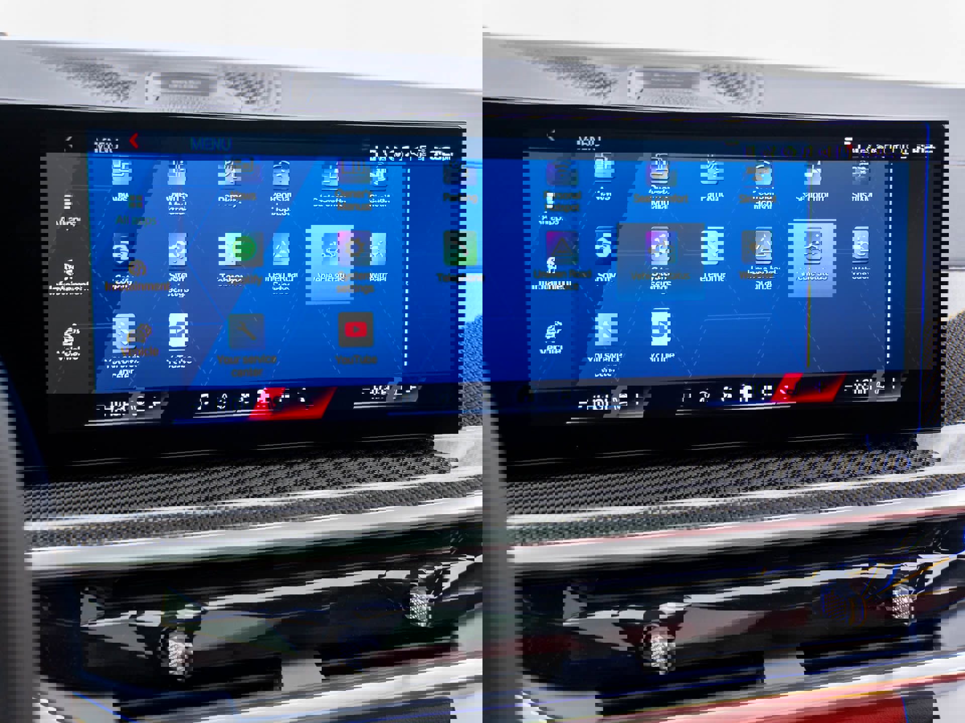 New 2026 BMW X5 M Competition w/ Executive Package image 25