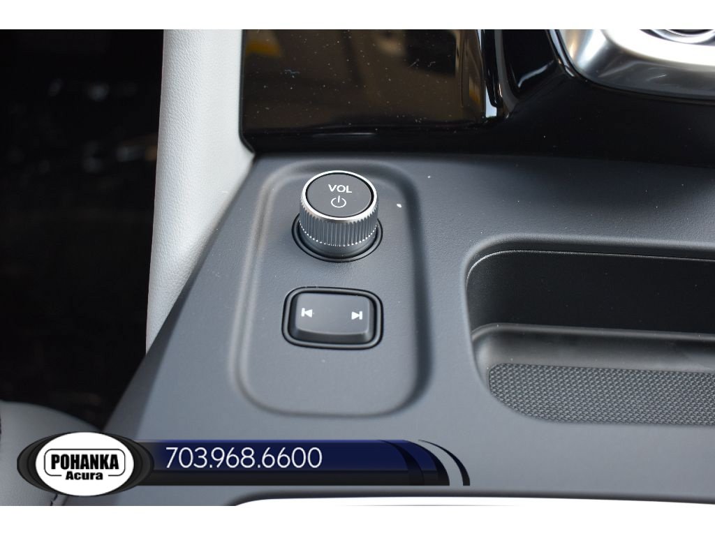 New 2026 Acura MDX w/ Technology Package AWD/4WD image 17