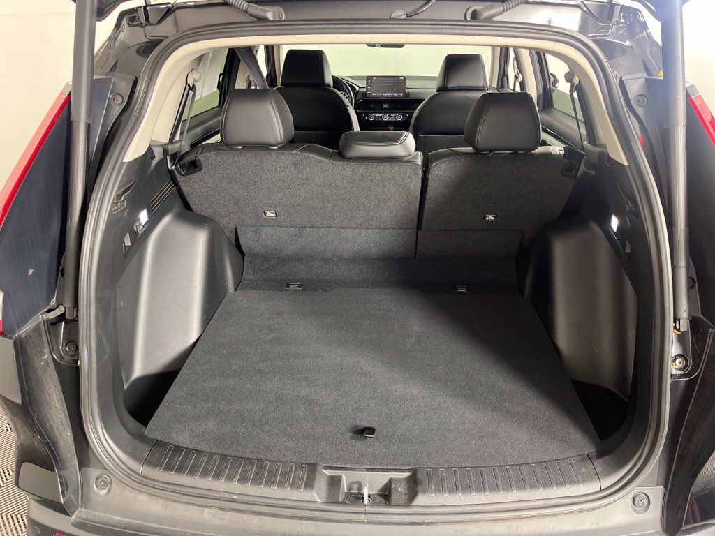 Certified 2025 Honda CR-V EX-L image 9