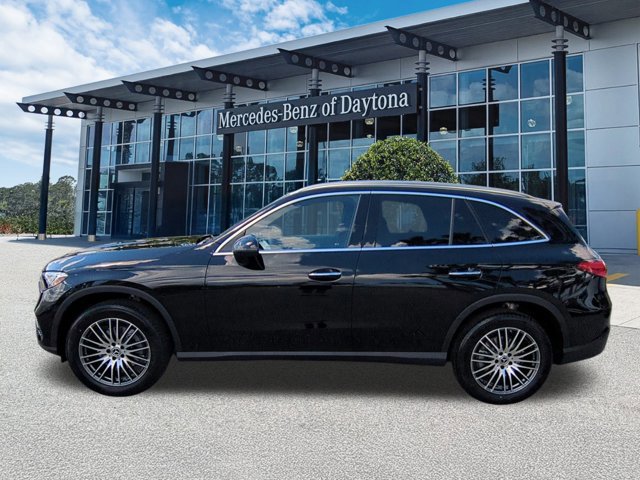 Used 2026 Mercedes-Benz GLC 300 image 7