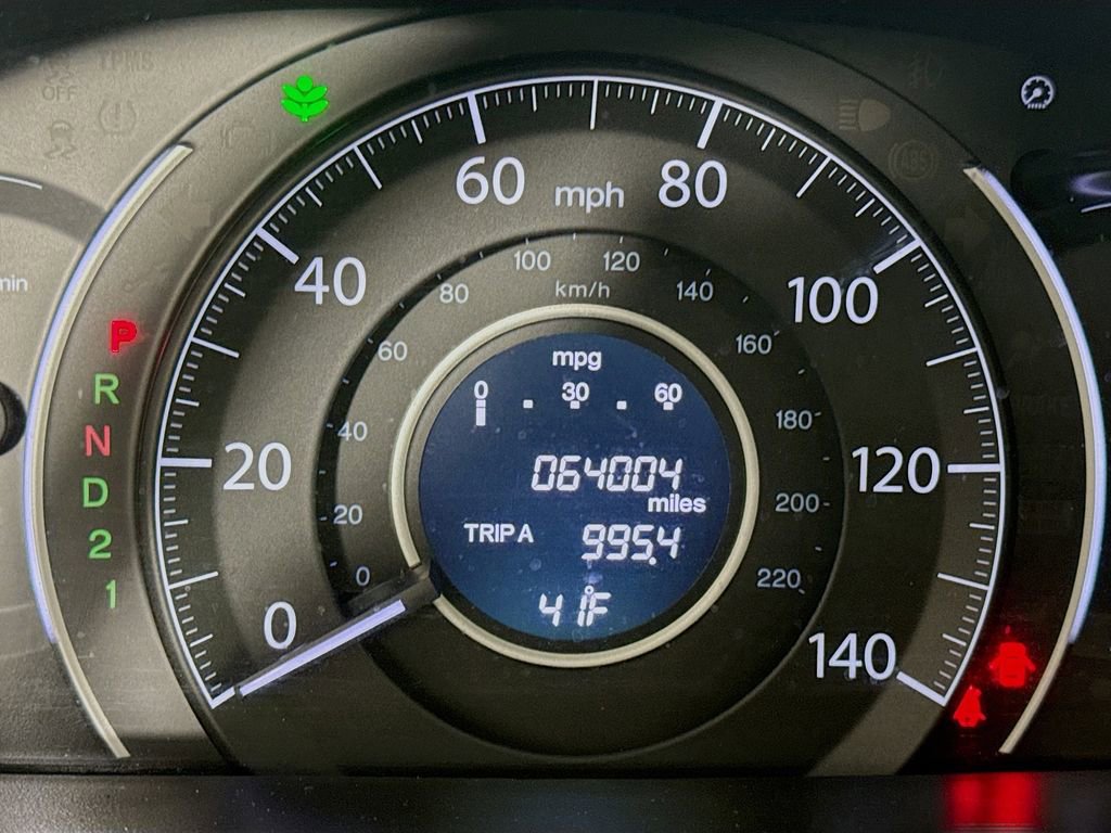 Used 2012 Honda CR-V EX-L image 12