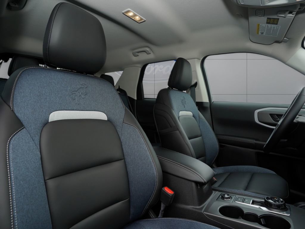 New 2025 Ford Bronco Sport Outer Banks w/ Outer Banks Tech Package+ image 20