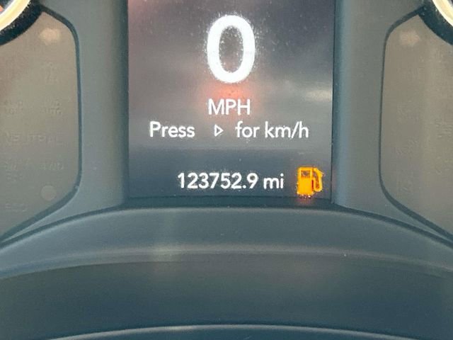 Used 2019 RAM 2500 Big Horn image 30