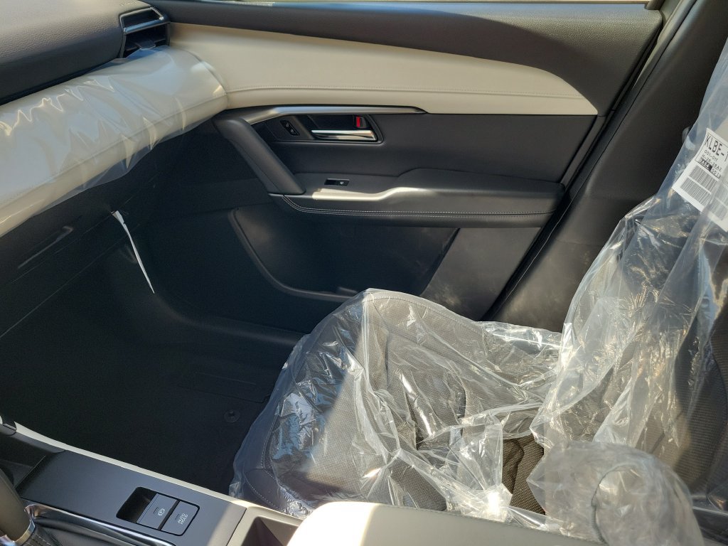 New 2026 MAZDA CX-5 Preferred AWD/4WD image 32