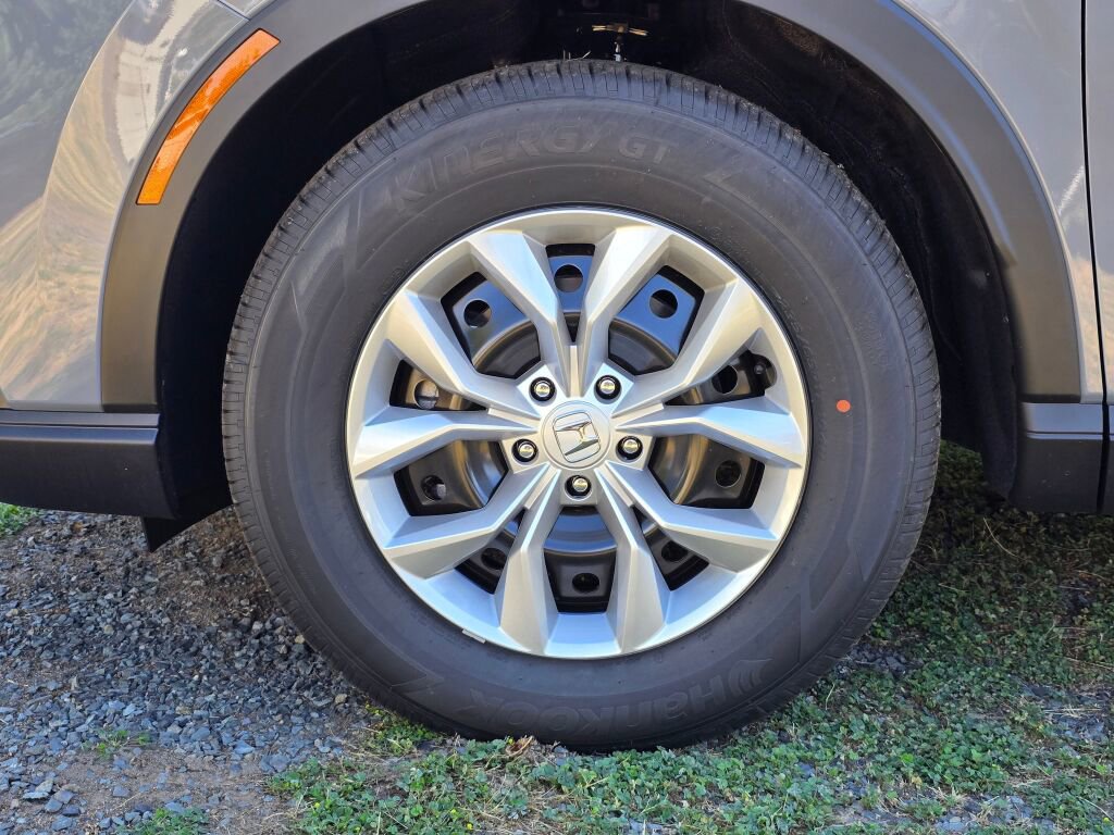 New 2026 Honda CR-V LX image 9