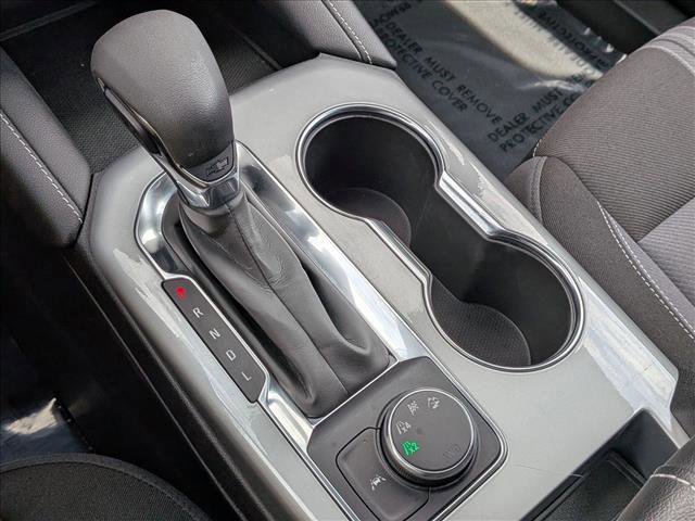 Used 2025 Chevrolet Blazer LT image 12