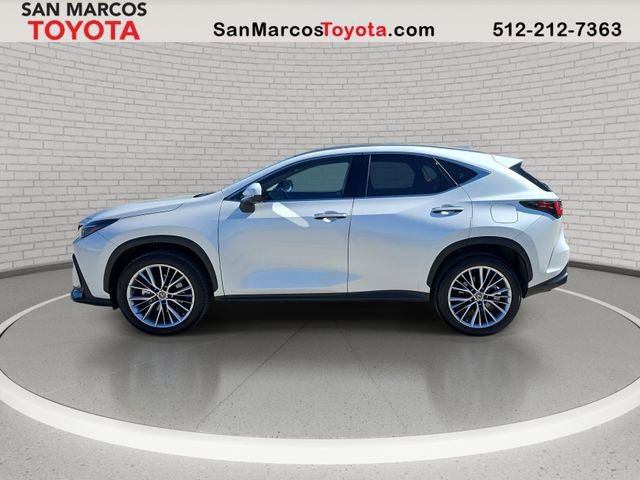 Used 2022 Lexus NX 350 AWD w/ Vision Package image 10