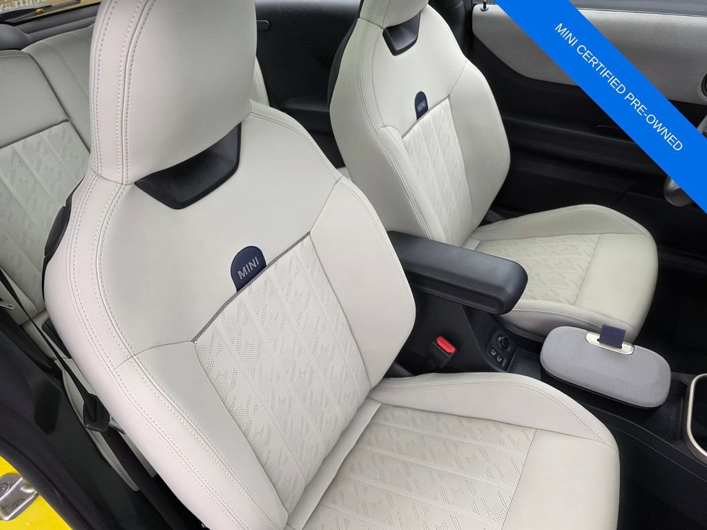 Used 2025 MINI Cooper S FWD image 25