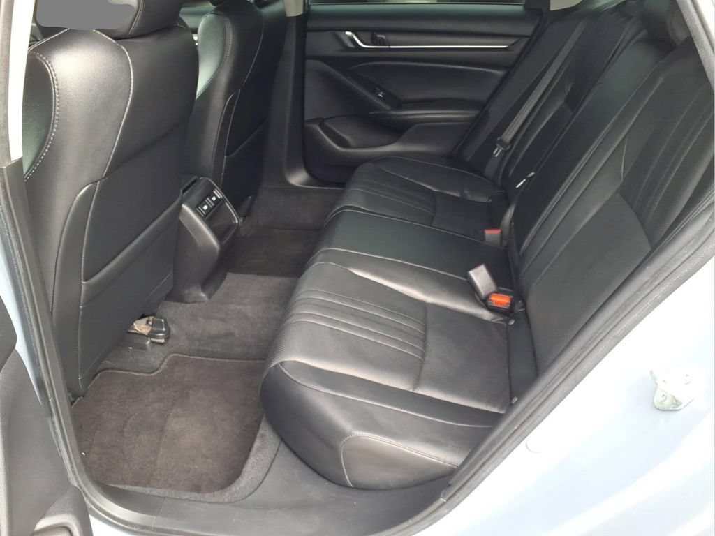 Used 2021 Honda Accord Sport Special Edition image 14