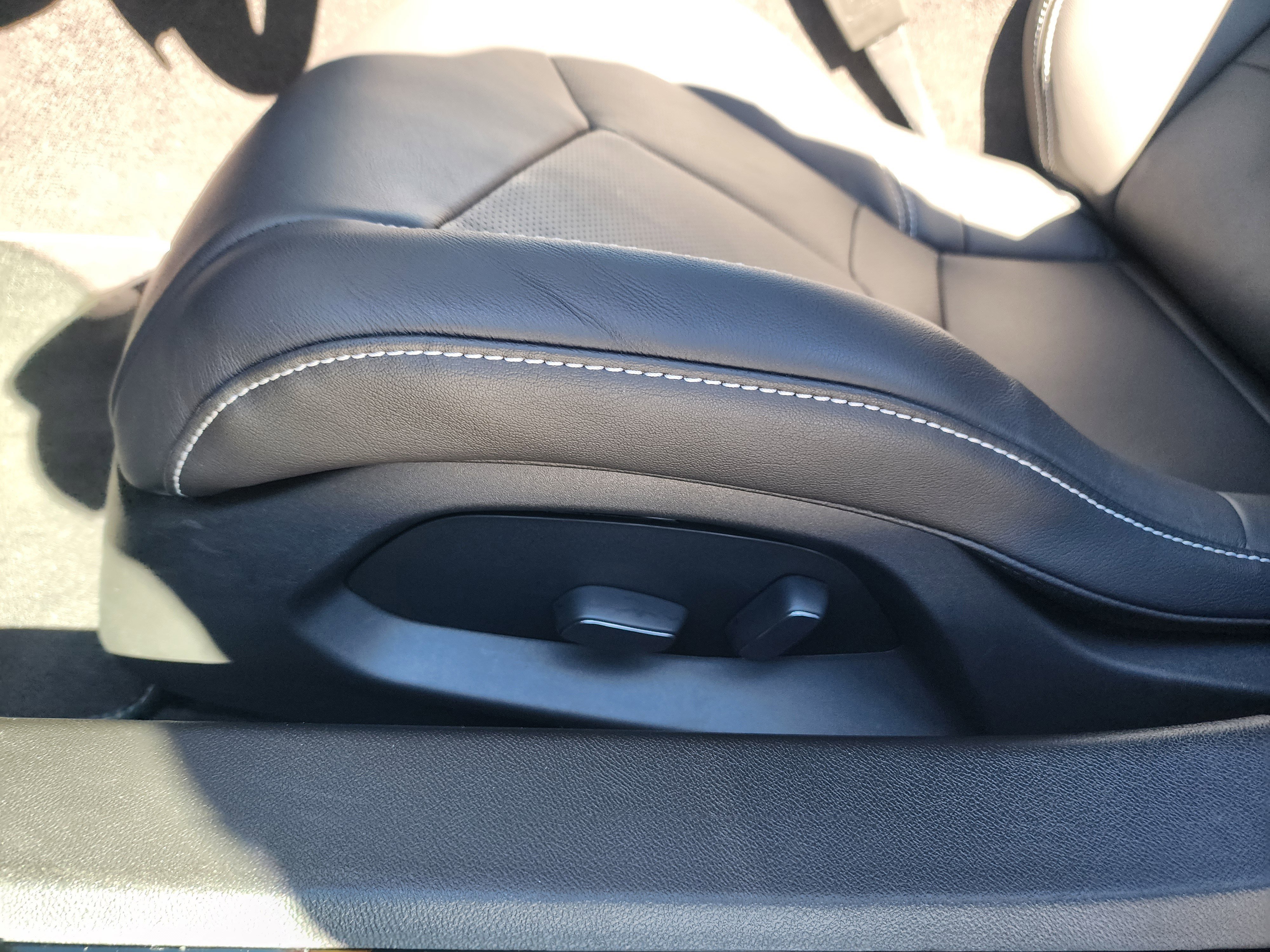 Used 2025 Chevrolet Corvette Z06 image 21