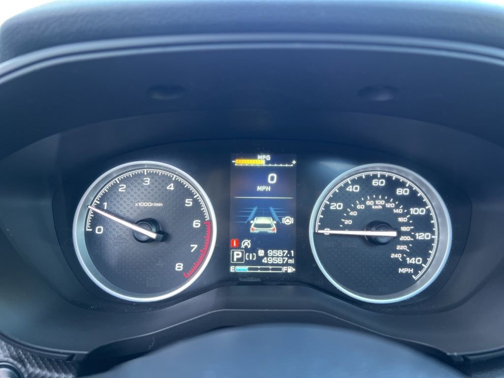 Used 2022 Subaru Forester Premium image 14