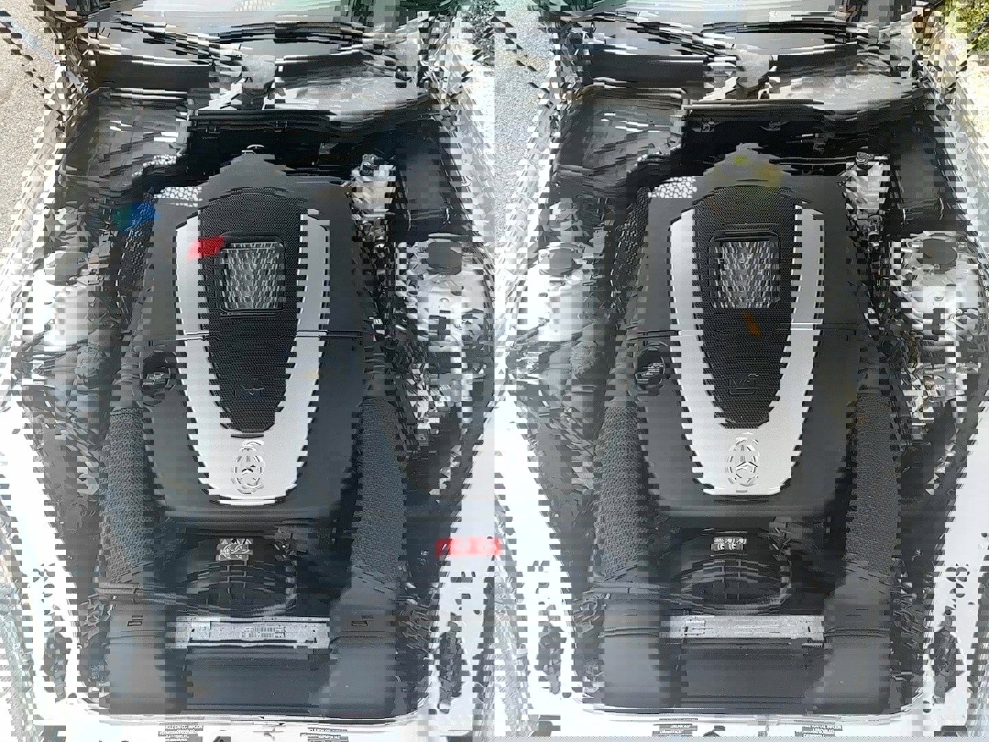 Used 2007 Mercedes-Benz SLK 350 image 23