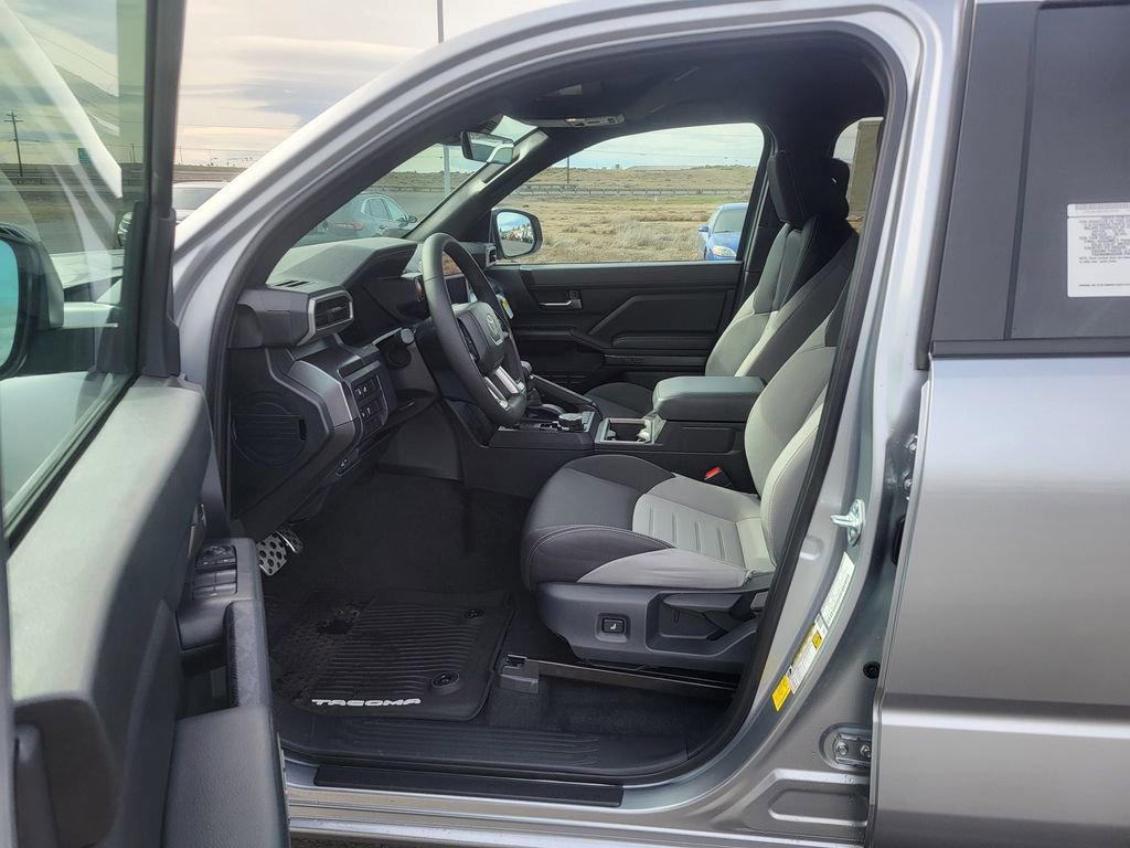 New 2026 Toyota Tacoma TRD Sport image 10