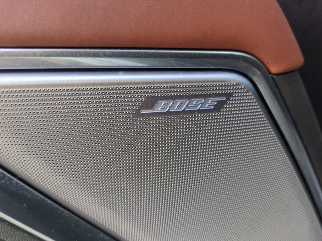 Used 2025 GMC Sierra 1500 Denali Ultimate image 17