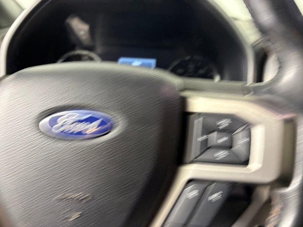 Certified 2020 Ford F150 Platinum AWD/4WD image 24