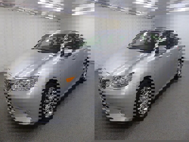 Used 2015 Lexus ES 350 image 3