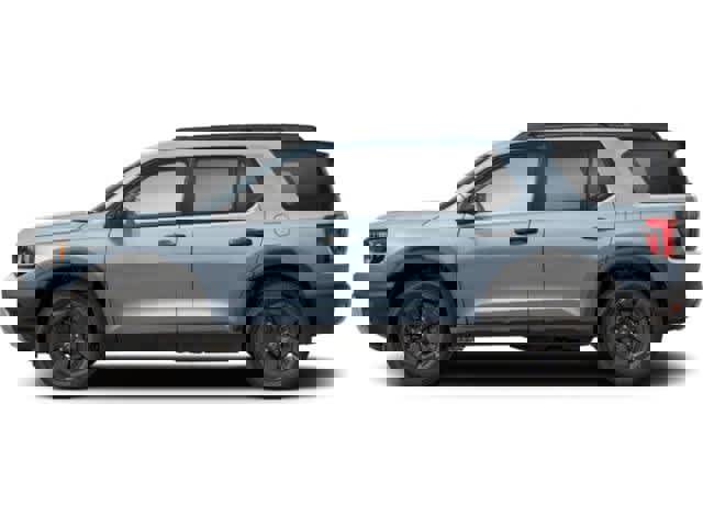 New 2026 Honda Passport RTL image 3