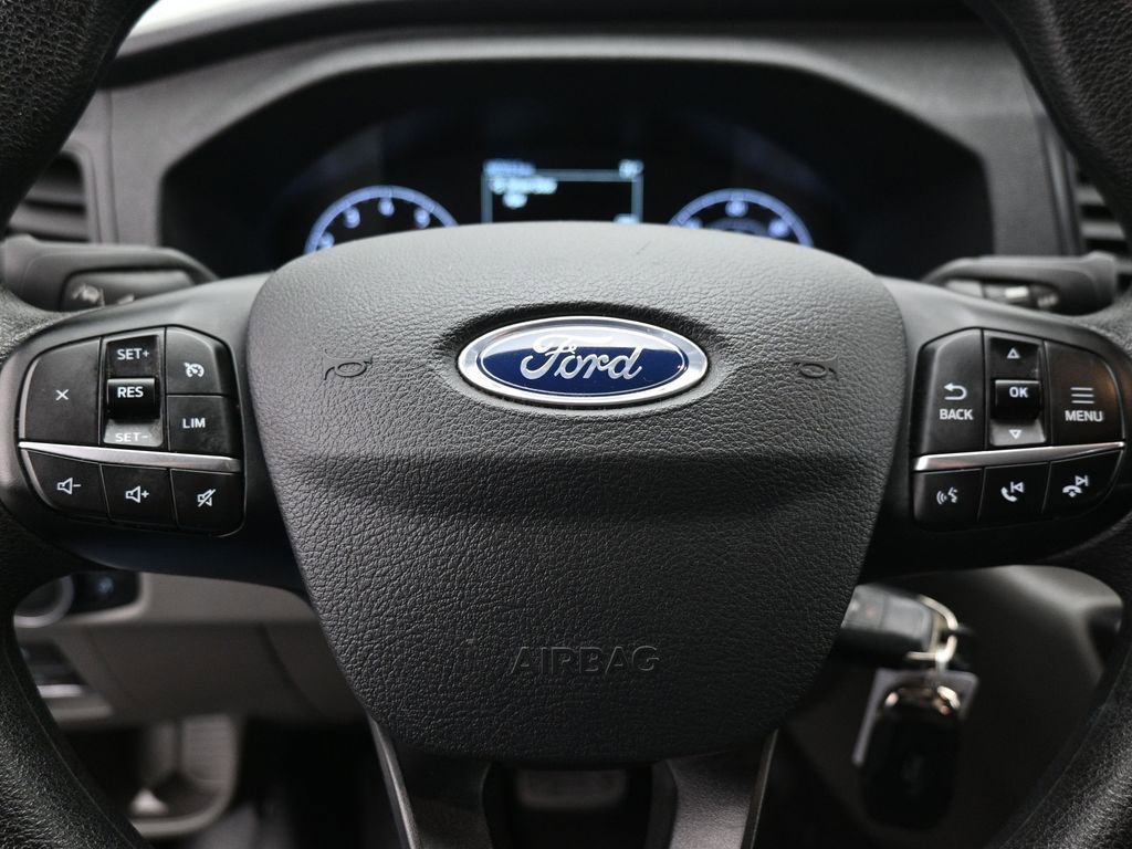 Certified 2023 Ford Transit 250 Low Roof w/ Exterior Upgrade Package image 11