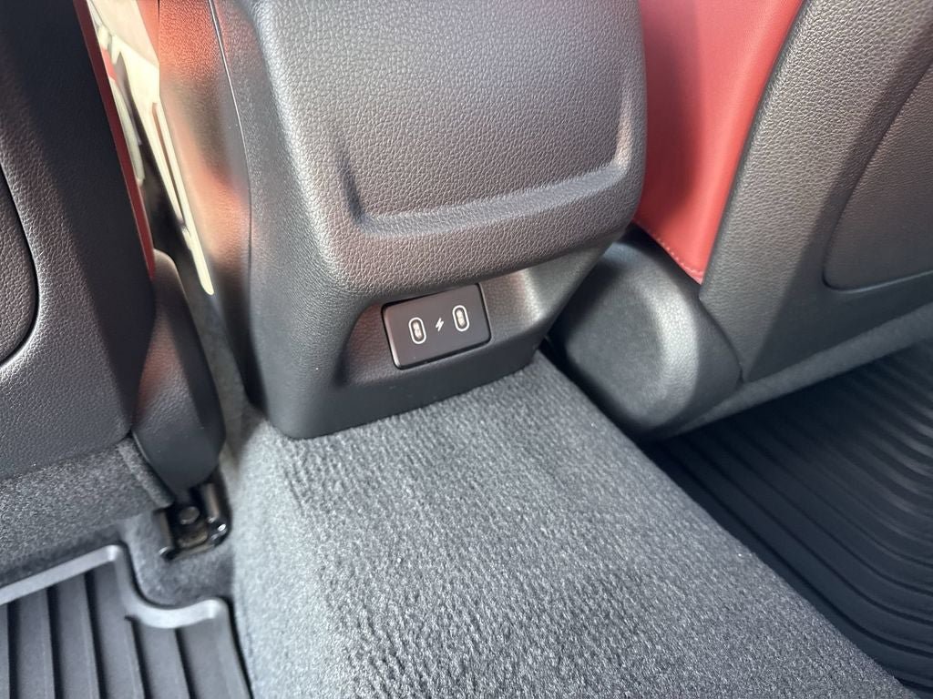 New 2026 Kia K5 GT-Line AWD/4WD image 28