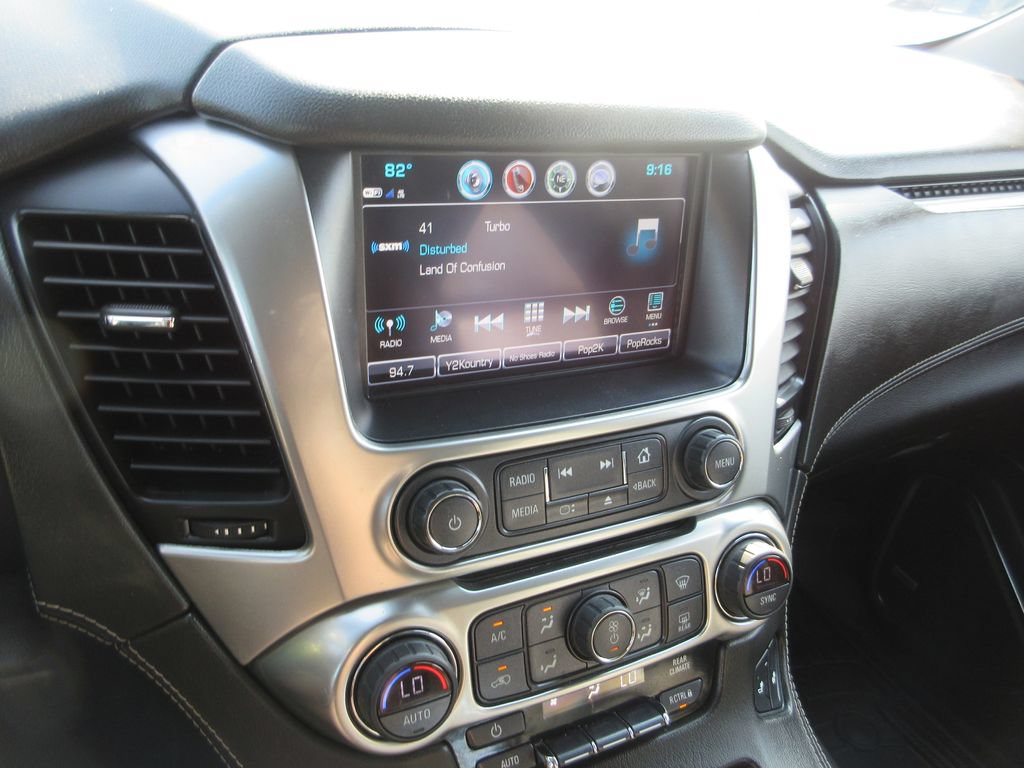 Used 2019 Chevrolet Suburban LT AWD/4WD image 31