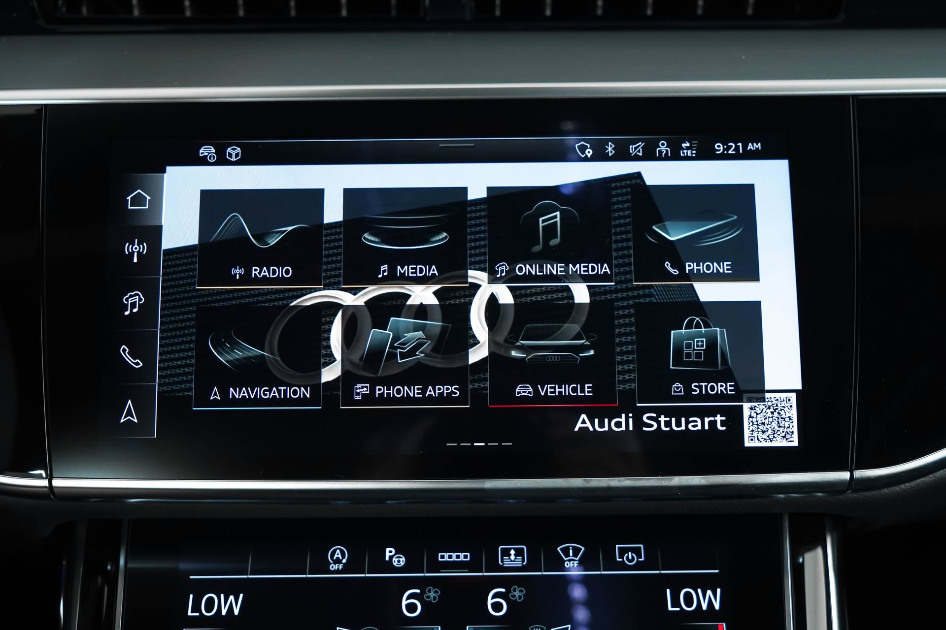 New 2025 Audi S8 image 42