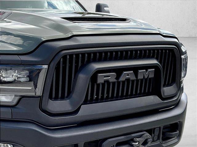 Used 2024 RAM 2500 Power Wagon w/ Level 2 Equipment Group AWD/4WD image 27