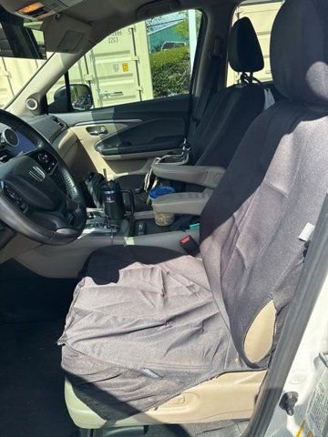 Used 2021 Honda Pilot EX-L image 12
