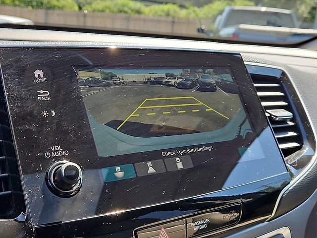Certified 2020 Honda Pilot EX-L image 19