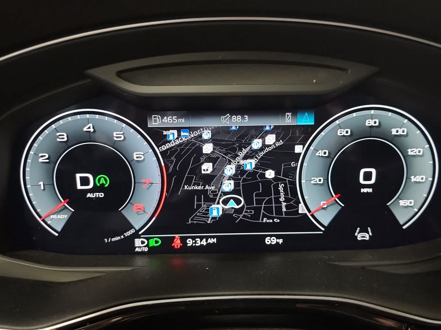 Used 2022 Audi Q8 Premium Plus AWD/4WD image 6