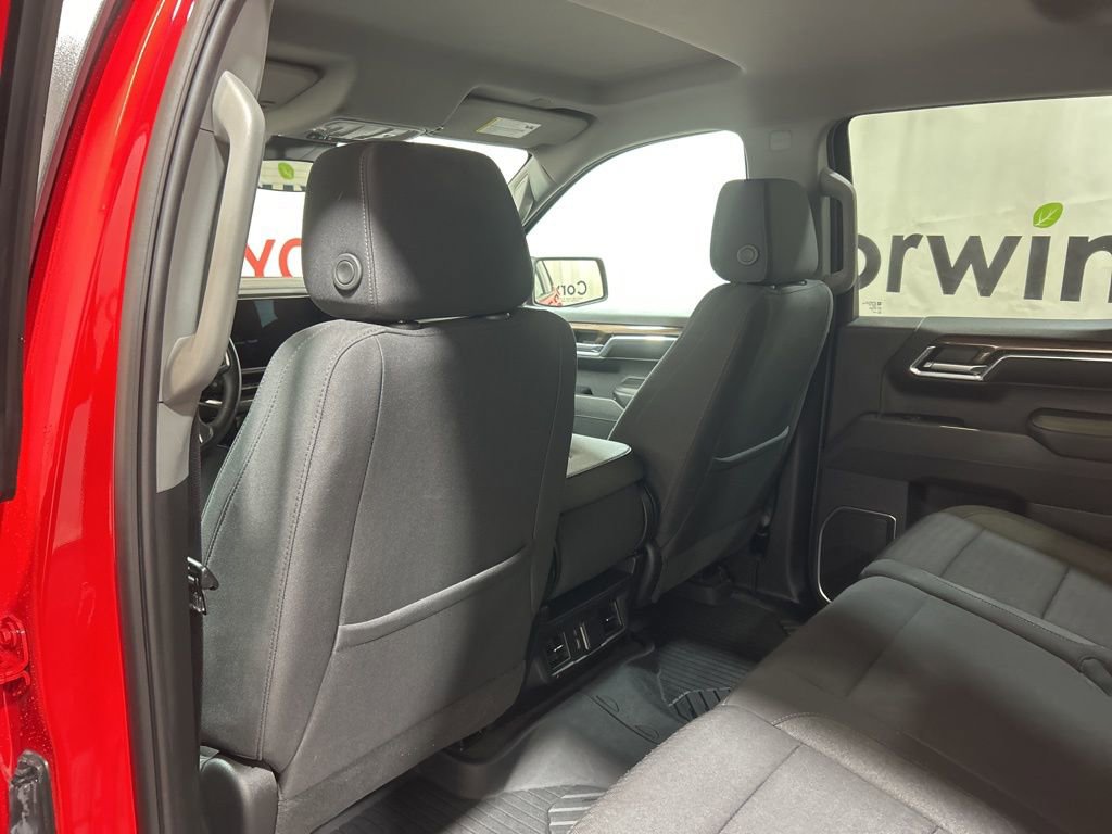 Used 2023 Chevrolet Silverado 1500 RST image 19