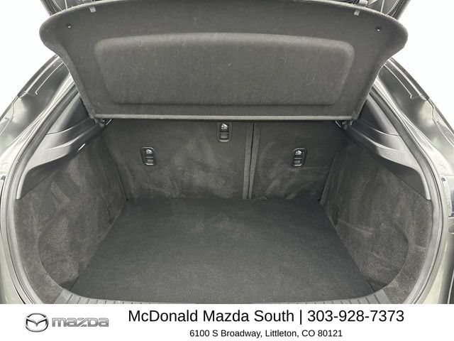 Used 2024 MAZDA CX-30 AWD 2.5 S w/ Select Sport Pkg image 22