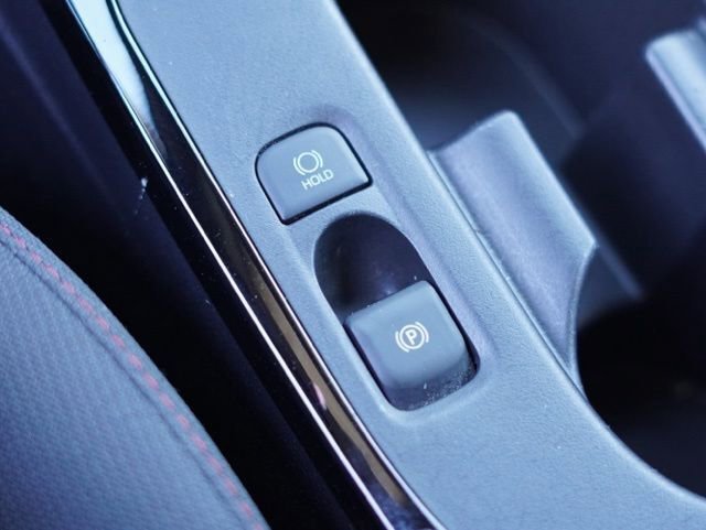 Used 2024 Toyota Corolla SE image 28