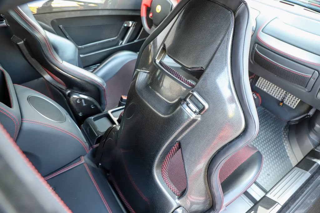 Used 2008 Ferrari F430 Scuderia RWD image 44