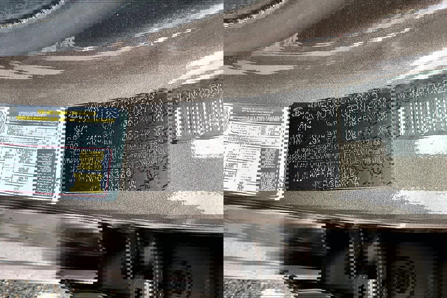 Used 2014 Kia Forte EX image 36