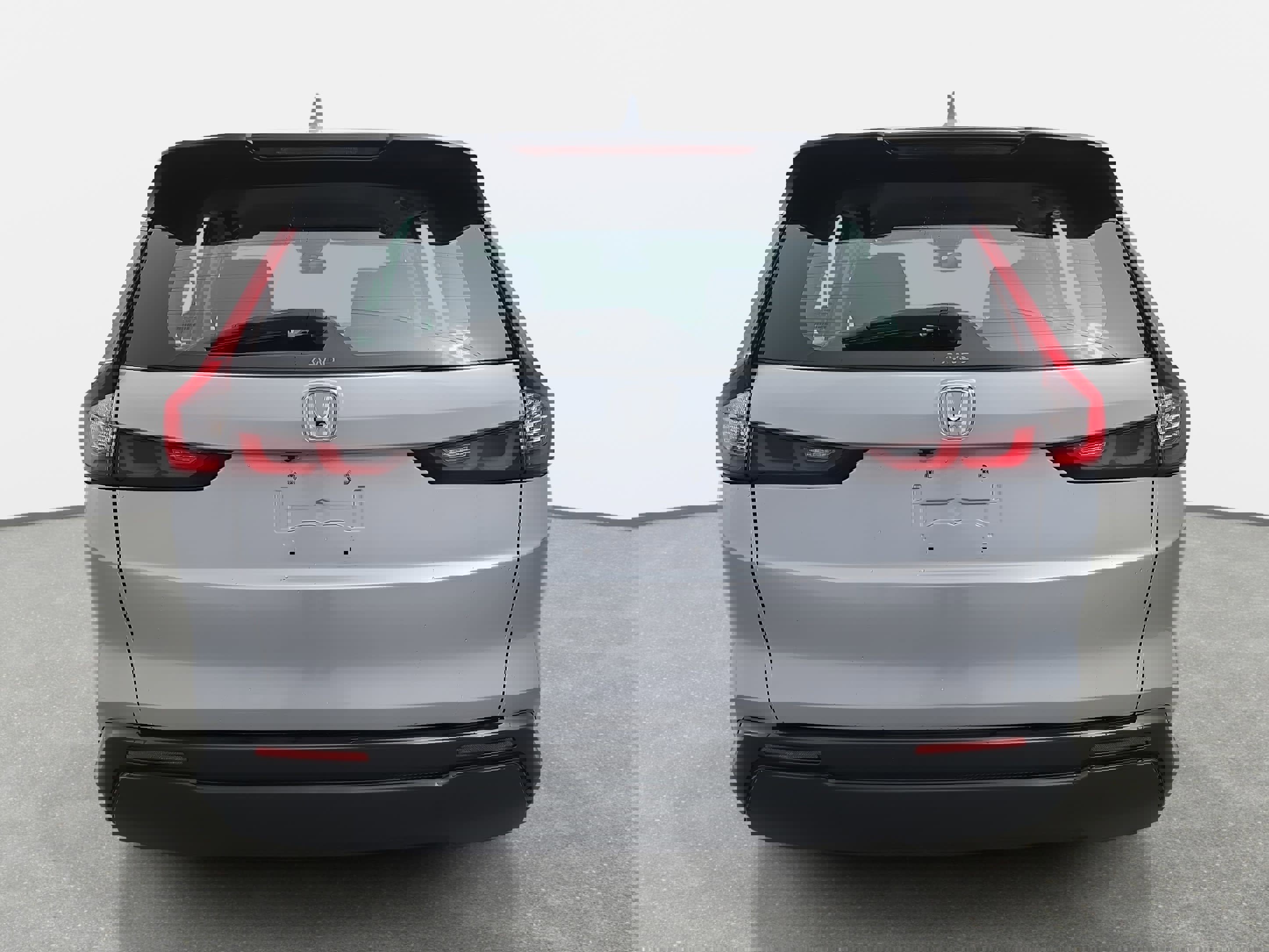 Used 2024 Honda CR-V LX image 6