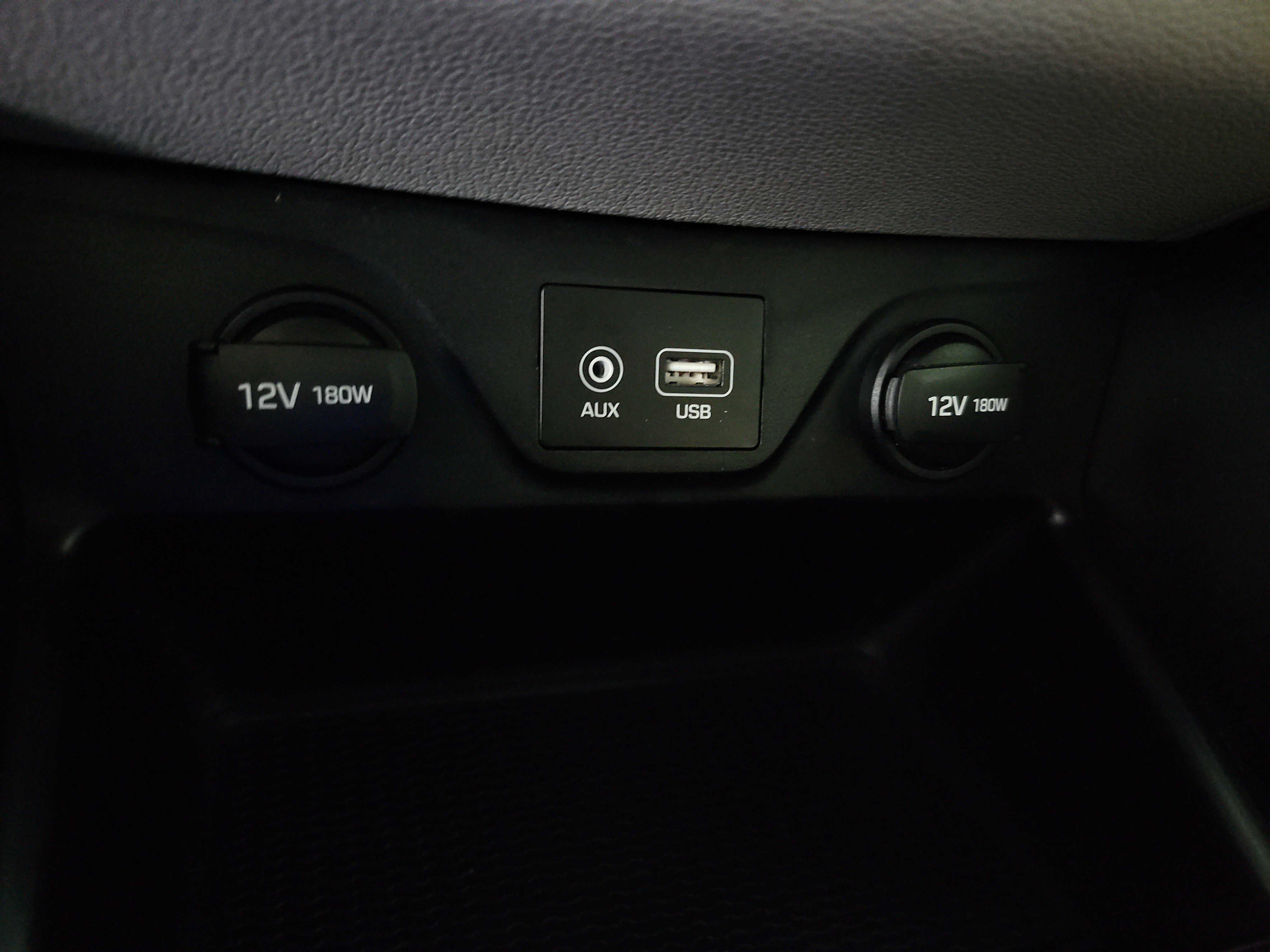 Used 2021 Hyundai Tucson SE w/ Cargo Package FWD image 31