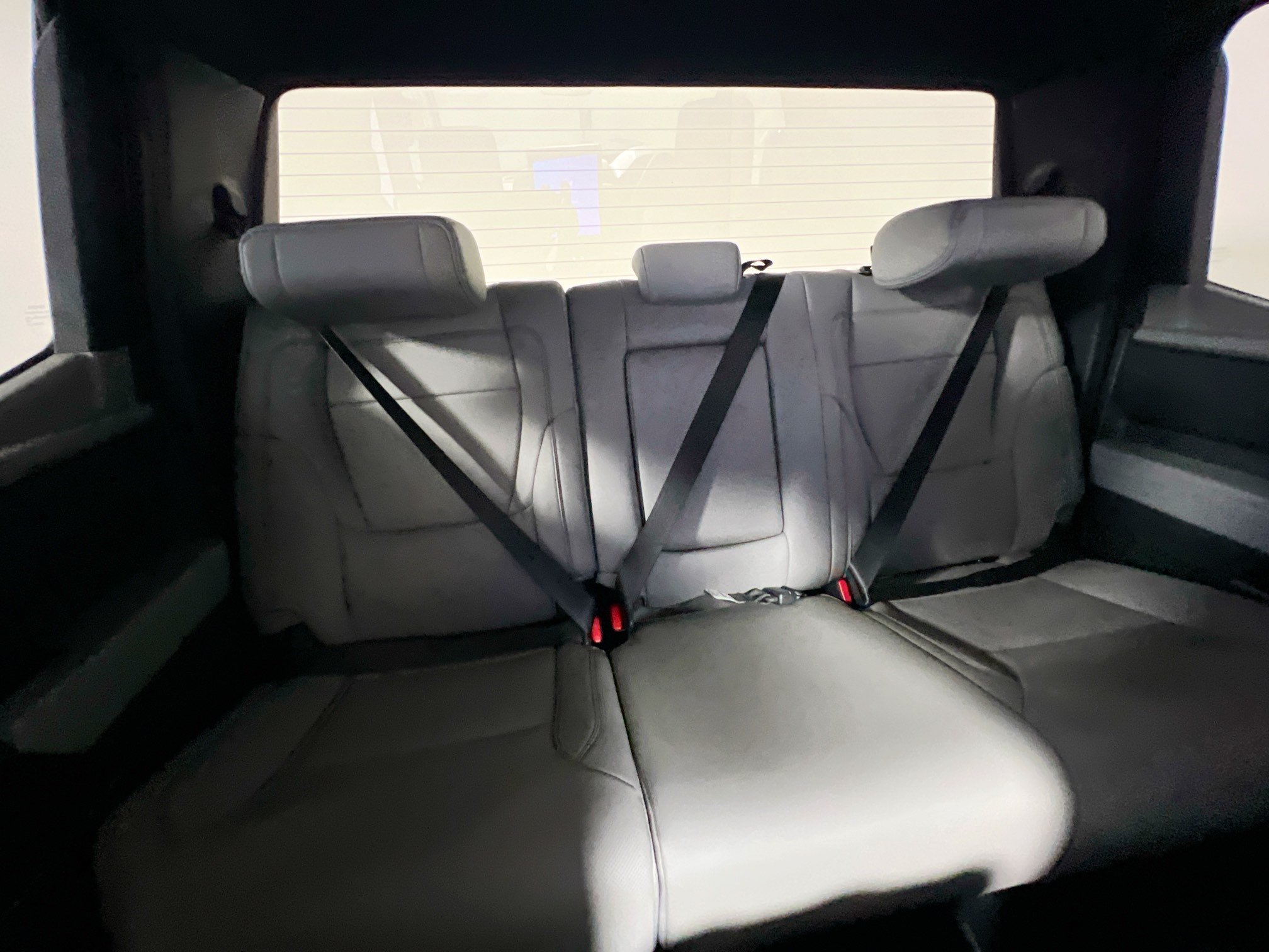 New 2026 Toyota Tundra Limited AWD/4WD image 32