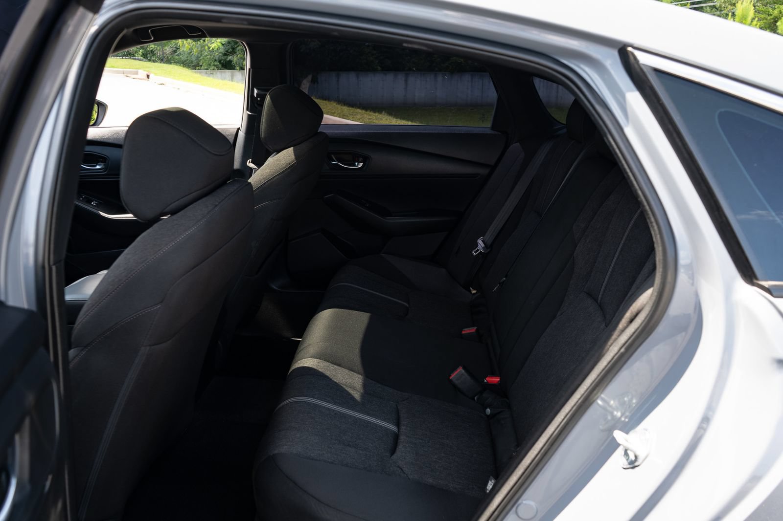 Used 2023 Honda Accord Sport image 19