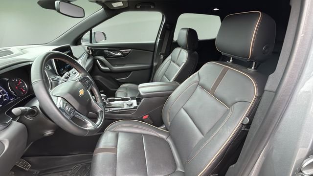 Used 2023 Chevrolet Blazer Premier w/ Enhanced Convenience Package image 18