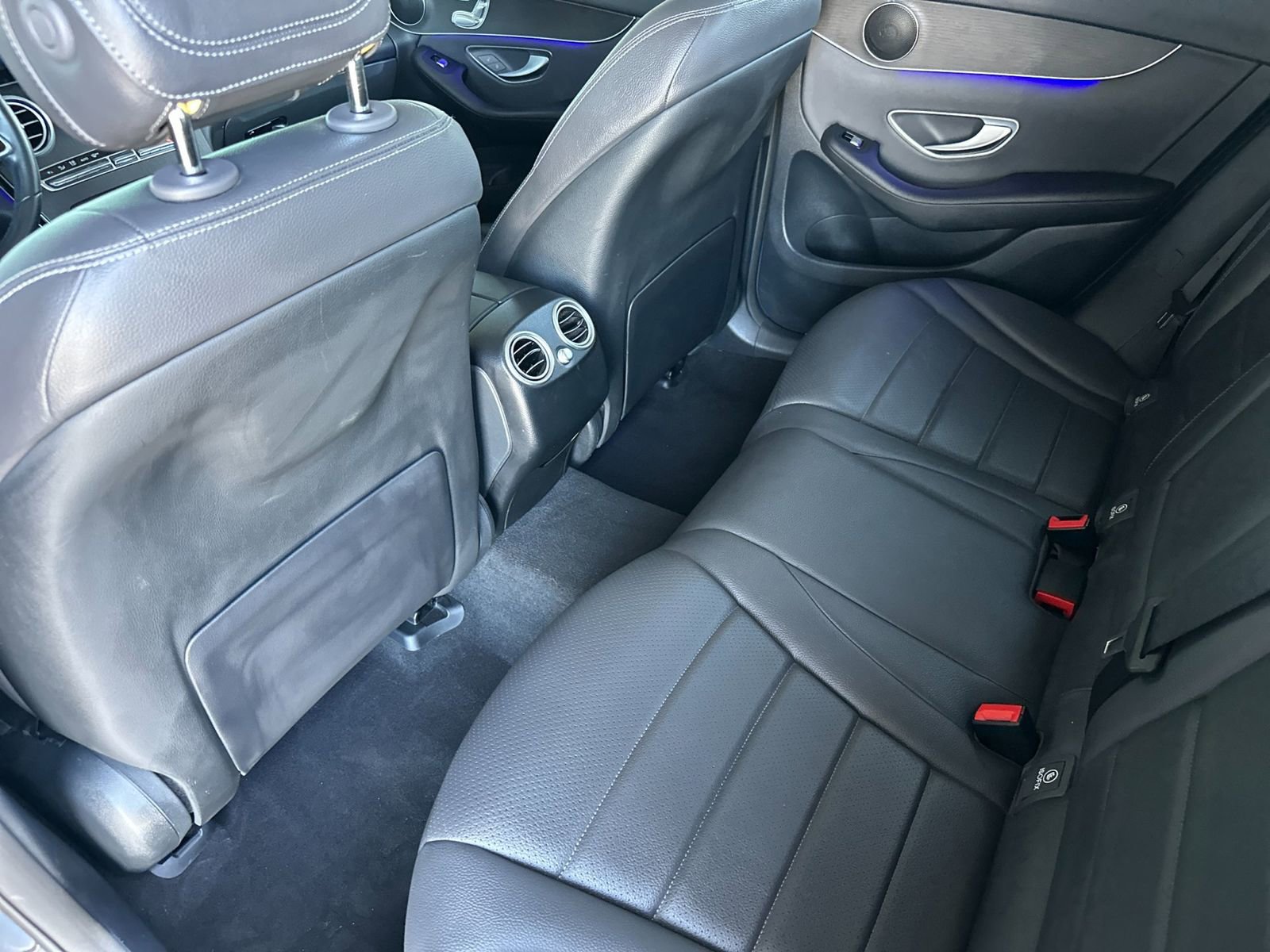 Certified 2022 Mercedes-Benz GLC 300 image 13
