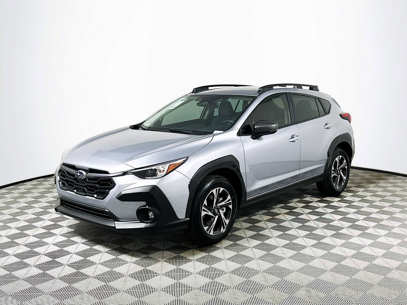Certified 2025 Subaru Crosstrek 2.0i Premium AWD/4WD image 3