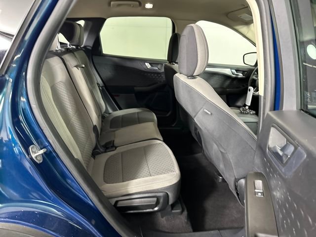 Used 2020 Ford Escape SE image 27