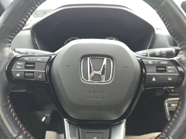 Used 2023 Honda CR-V Sport Touring image 18