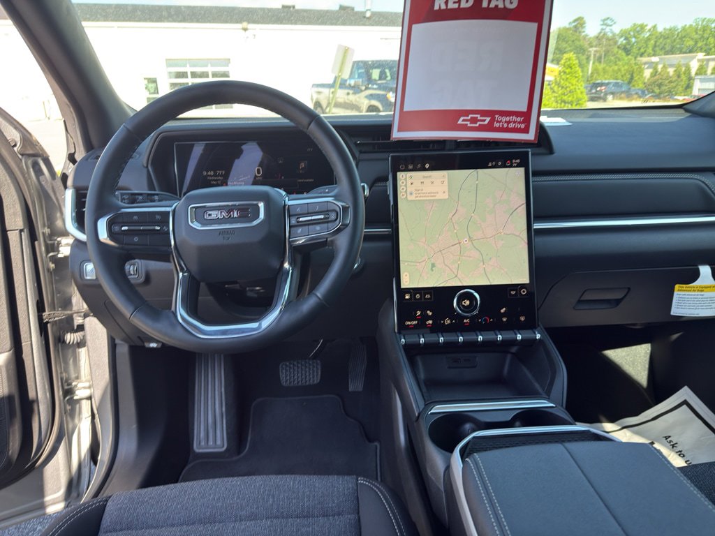 New 2026 GMC Terrain Elevation w/ Technology Package II FWD image 19