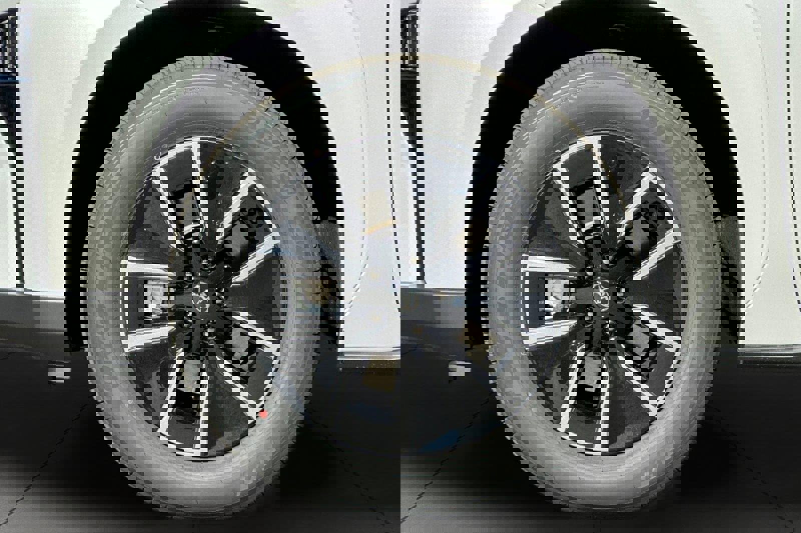 New 2026 Toyota bZ image 33